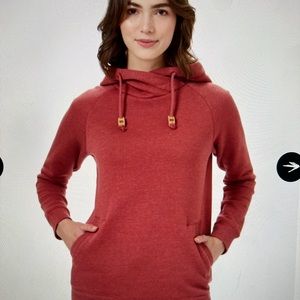 Tentree Burney Hoodie size L